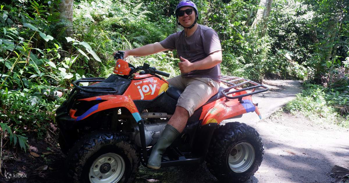 pertiwi quad adventure bali